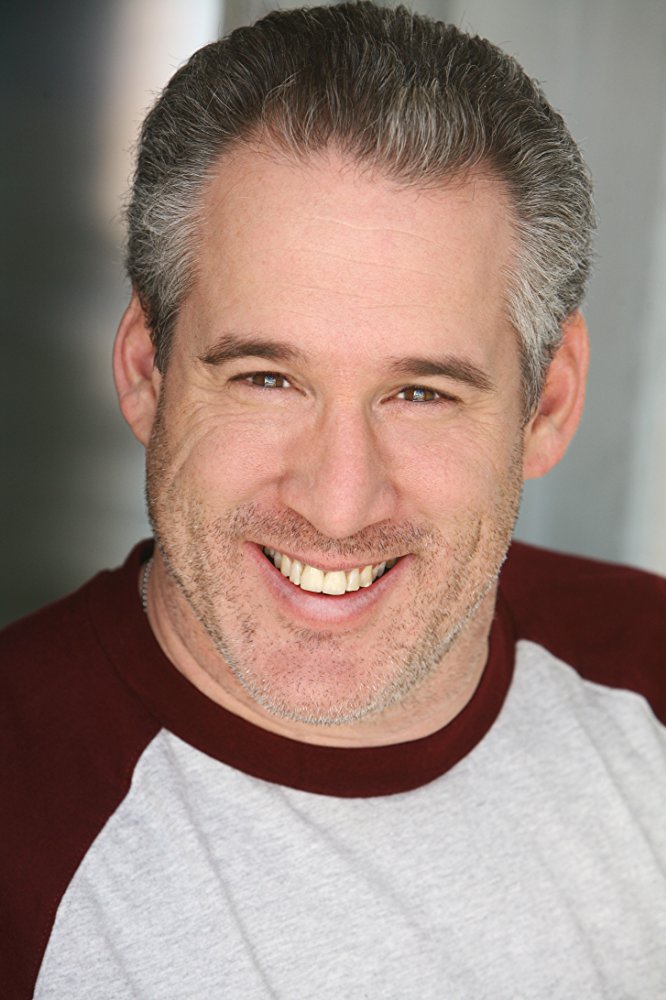 Darrin Reed