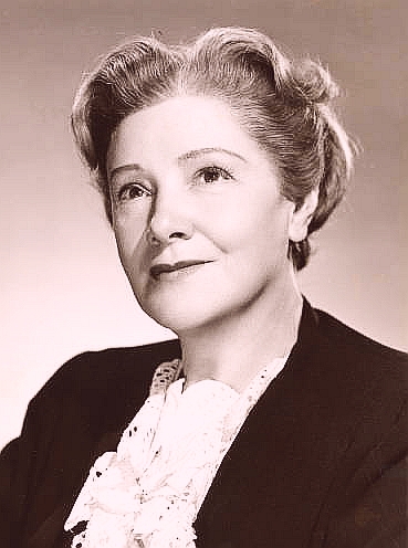 Fay Holden