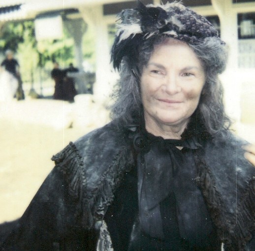 Mary Black