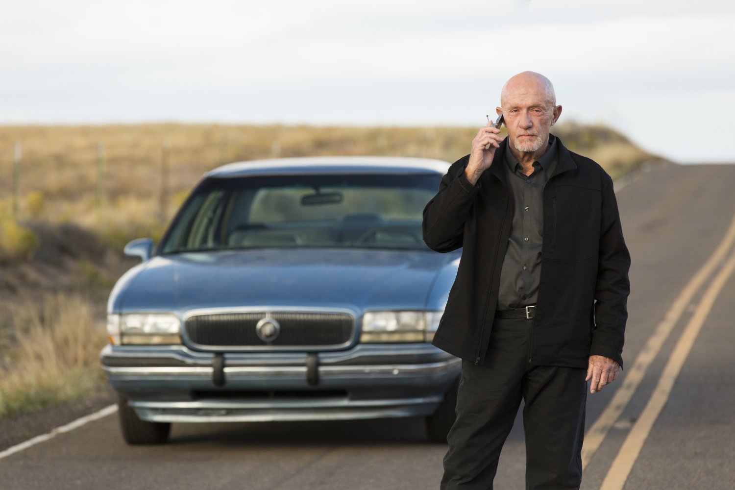Jonathan Banks