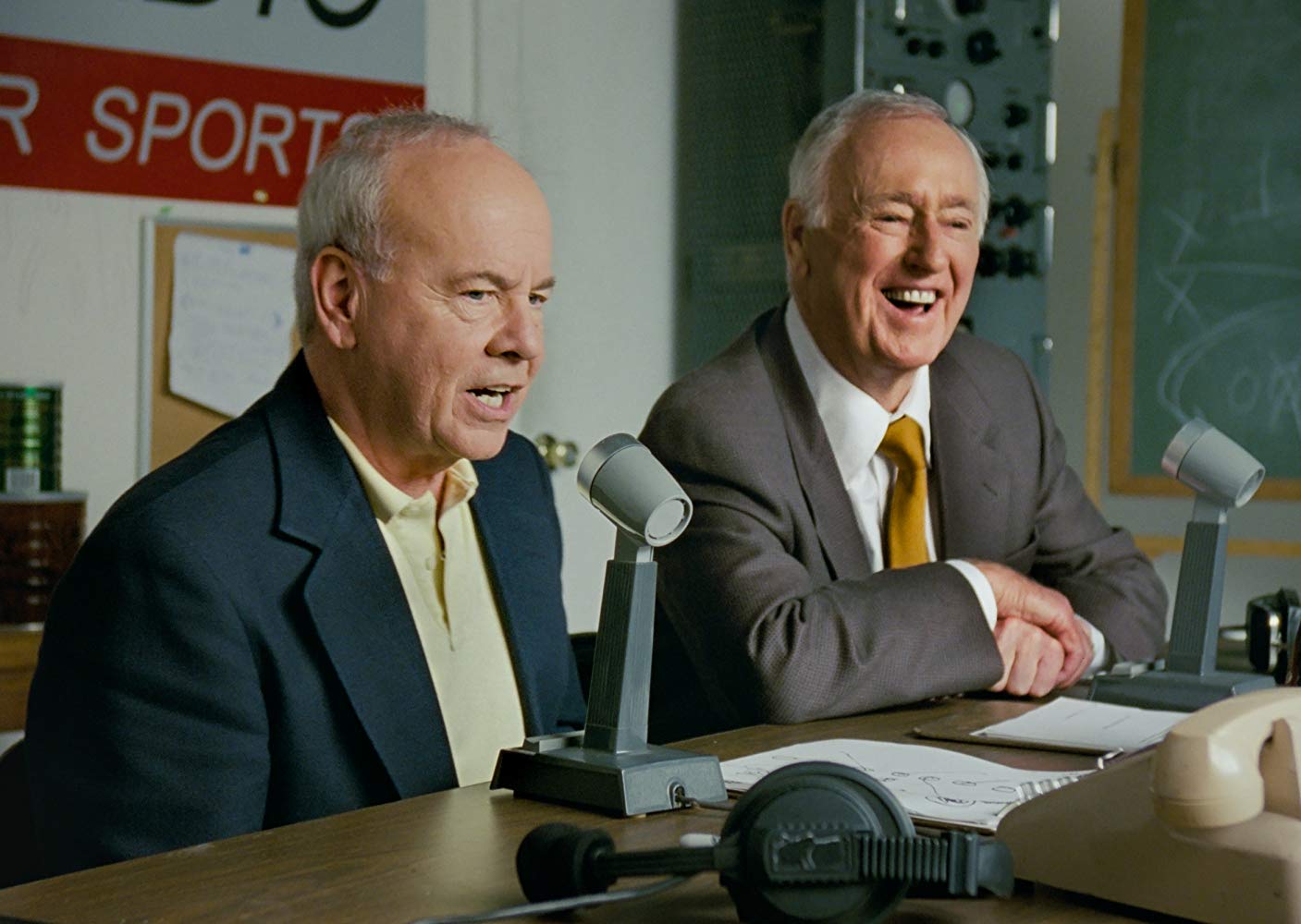 Dick Martin