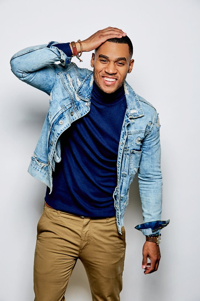 Moritz J. Williams