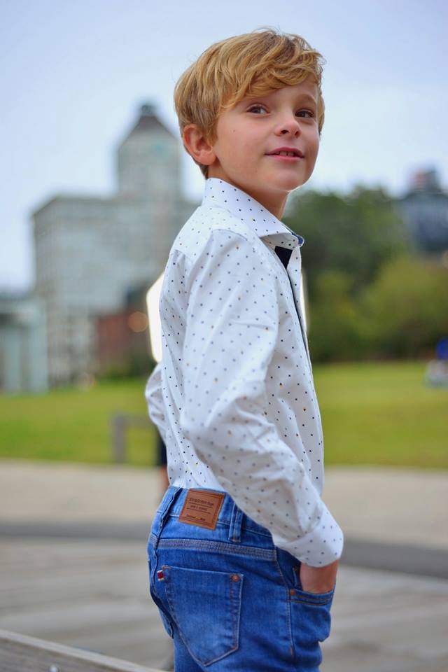 James DeFilippi