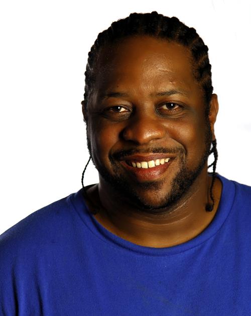 Ken Anthony II
