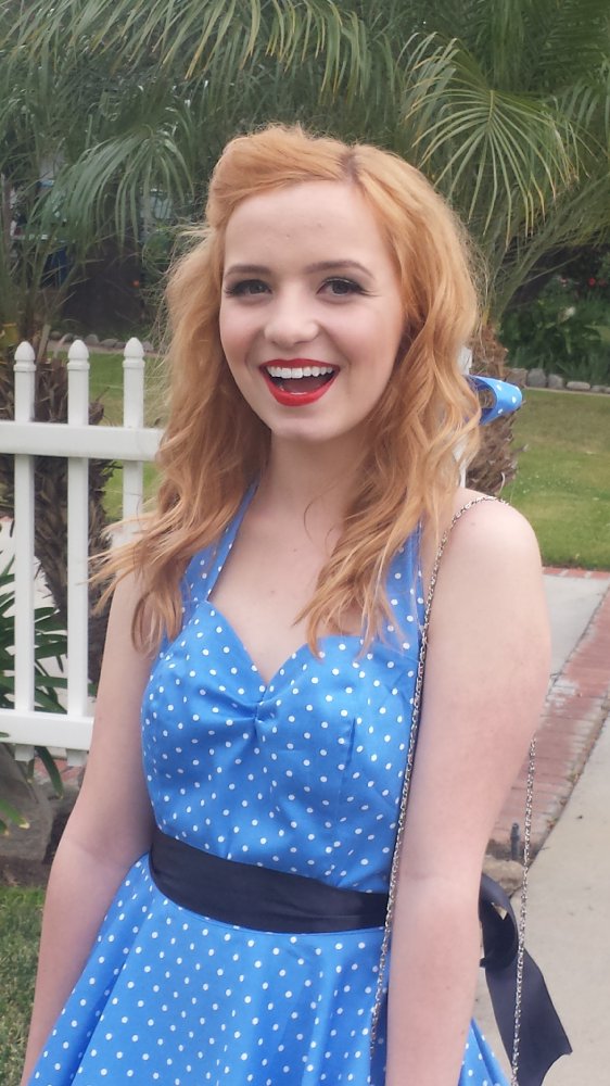 Kayley Stallings