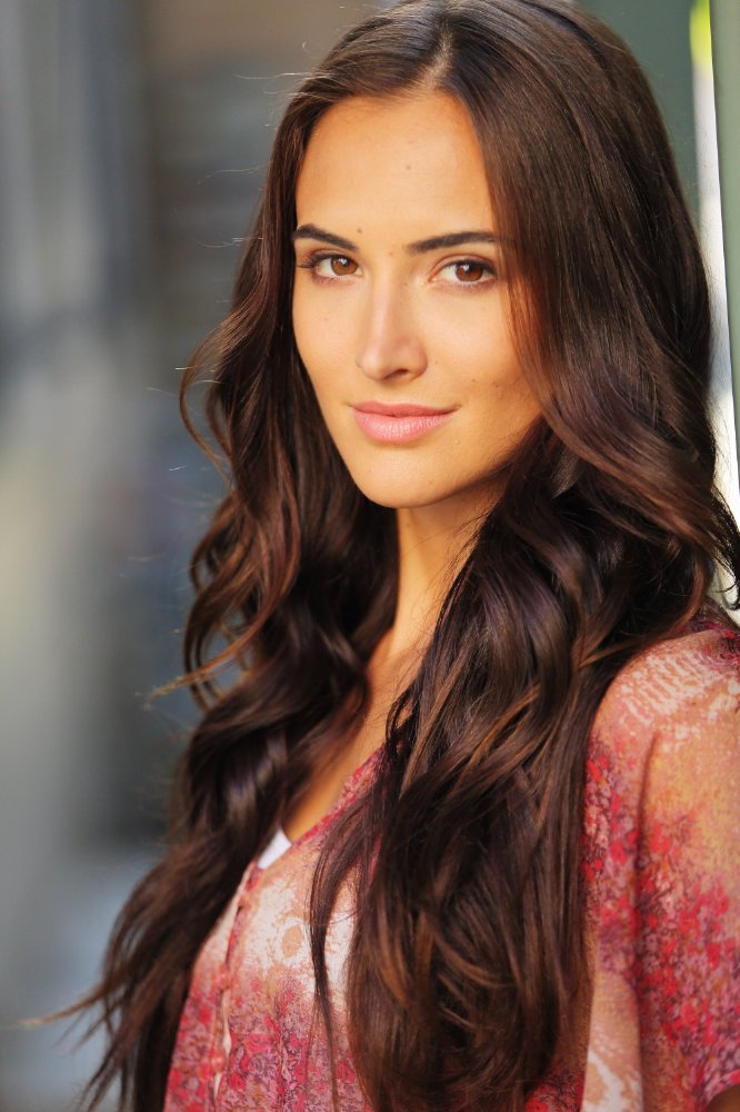 Michelle Argyris