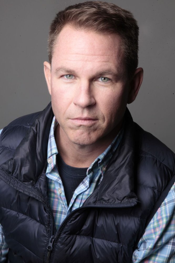 Brendan Wentworth