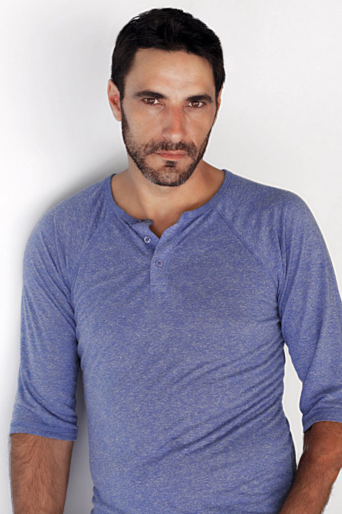 Israel Sáez de Miguel