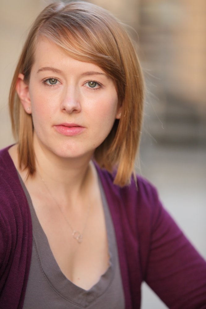 Amy Schloerb