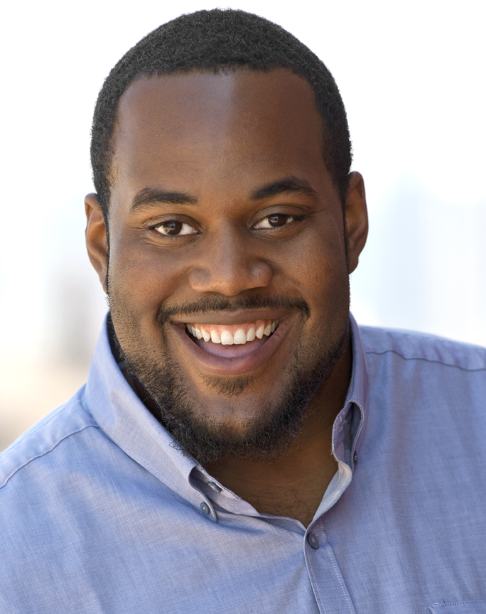Miles Stroter