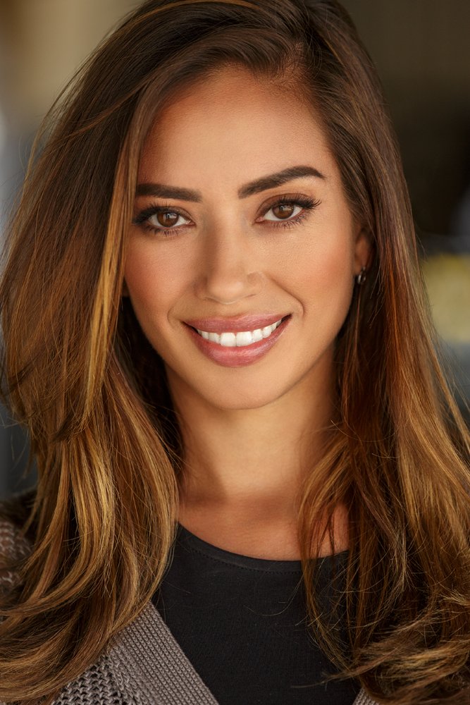 Jessica Rizo