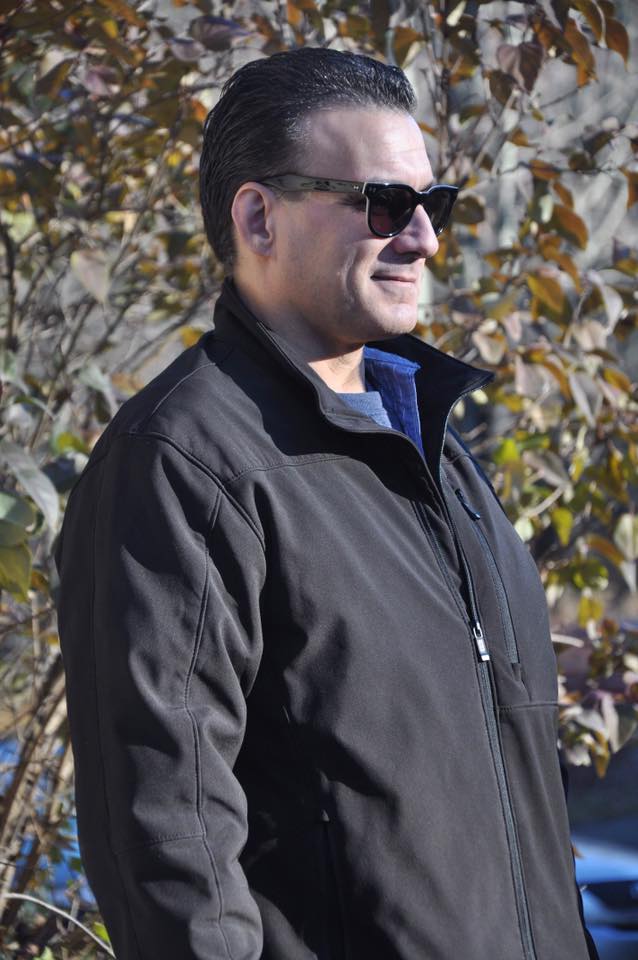 Noel Ramos