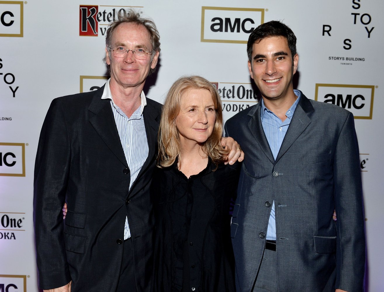 Sally Potter