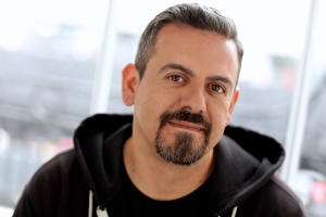 Frank Pando