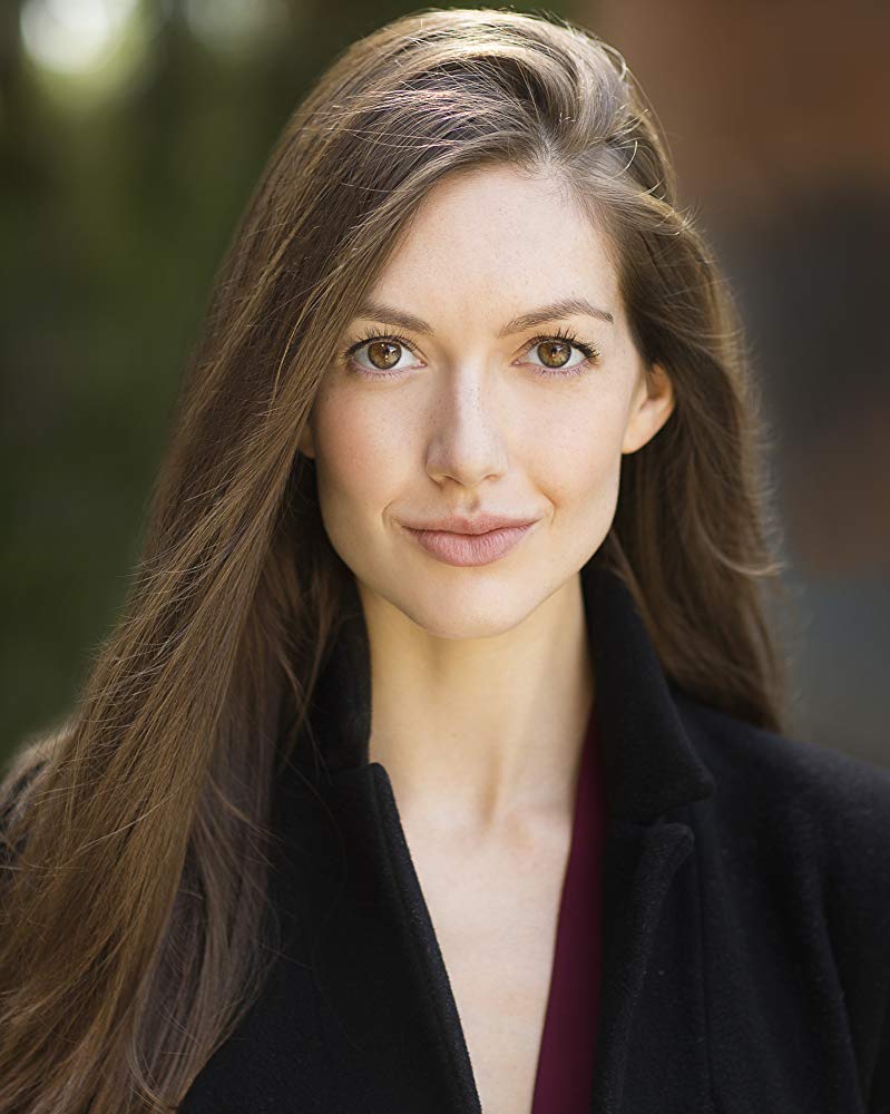 Rebecca Finch