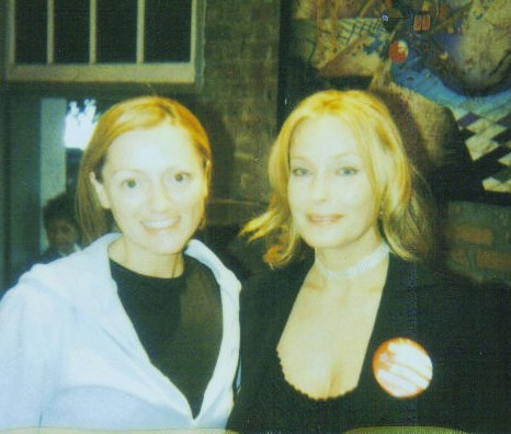 Ingrid Coree