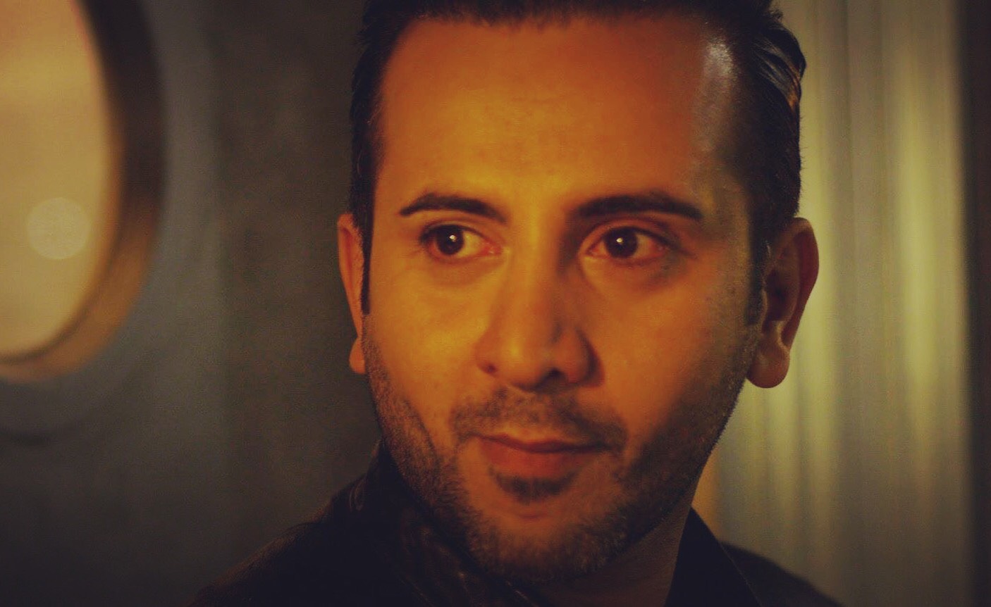 Soroush Saeidi