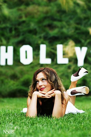 Holly Towne