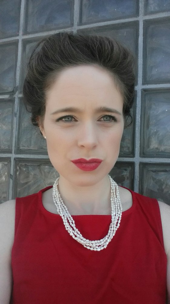 Jessica Honor Carleton
