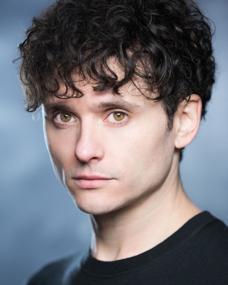 Sam Stockman