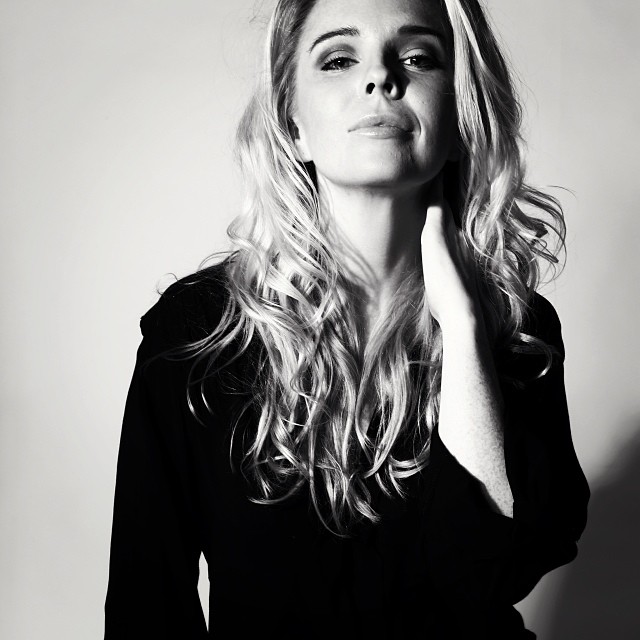 Sally Victoria Benson