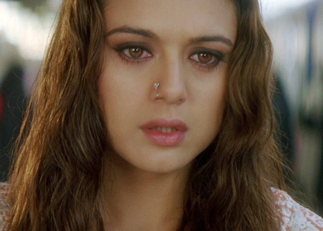 Preity Zinta