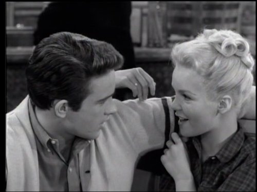 Tuesday Weld