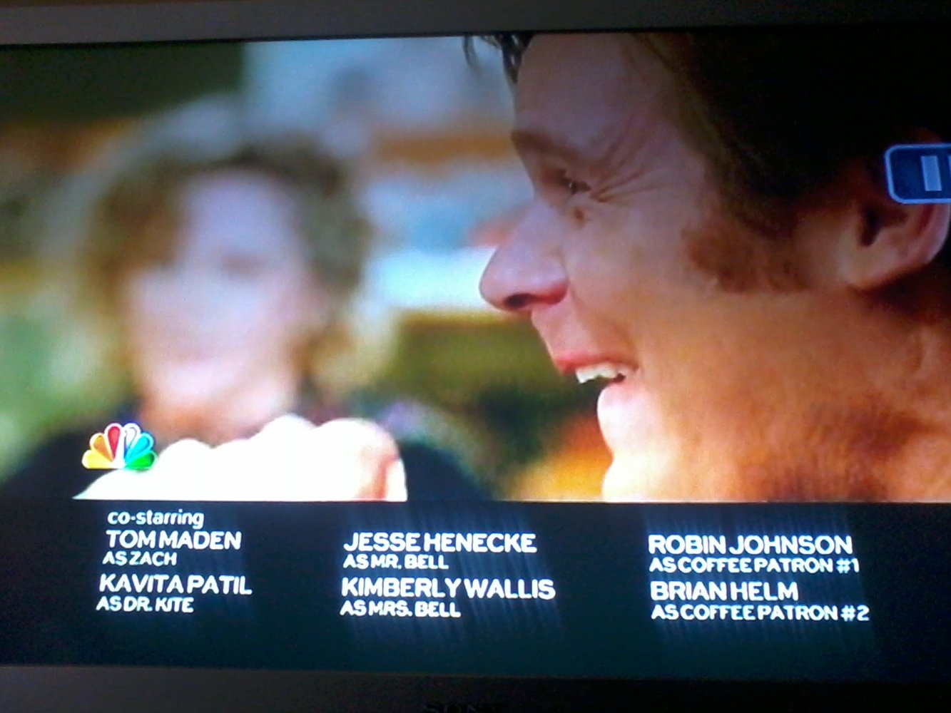 Robin Johnson