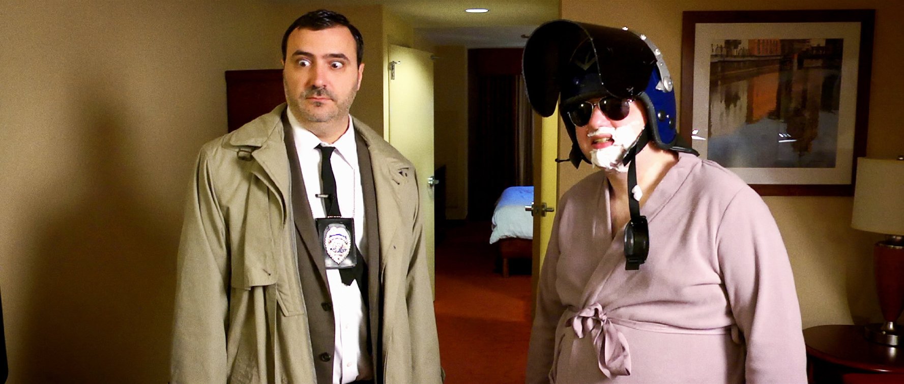 Mike Stoklasa