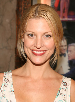 Rachel York