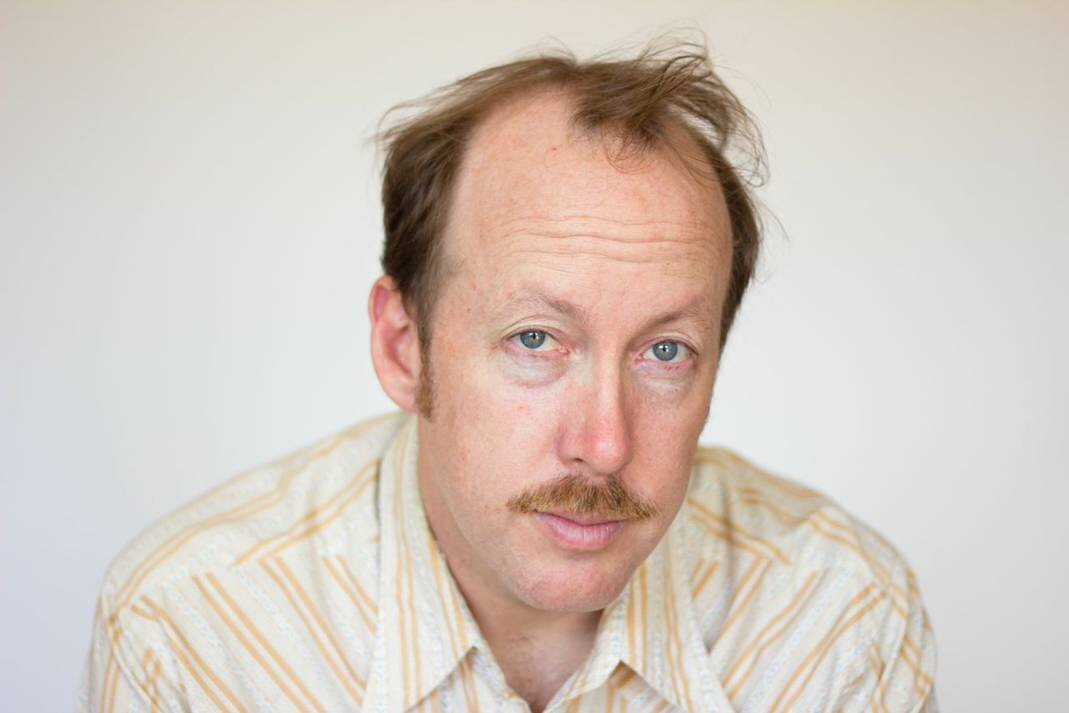 Evan Arnold