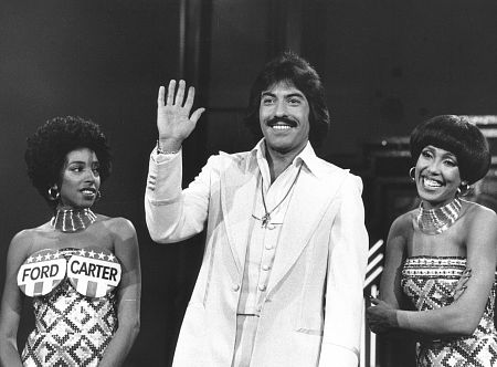 Tony Orlando