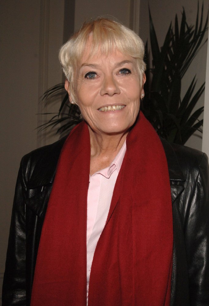 Wendy Richard