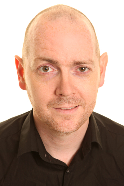Stephan Bessant