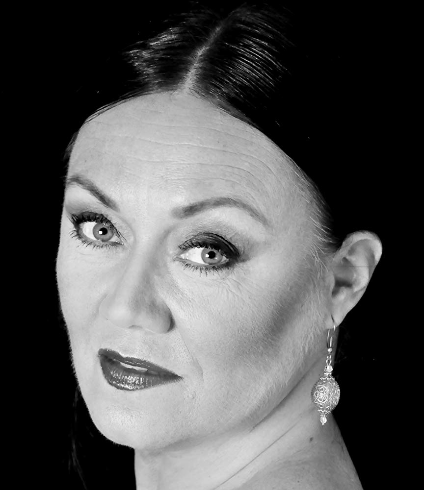 Anna Silvetti