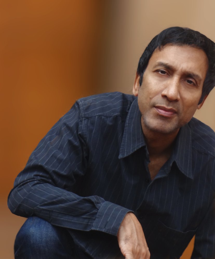 Indrajit Sarkar