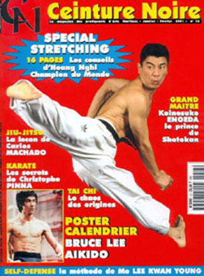 Marc Hoang