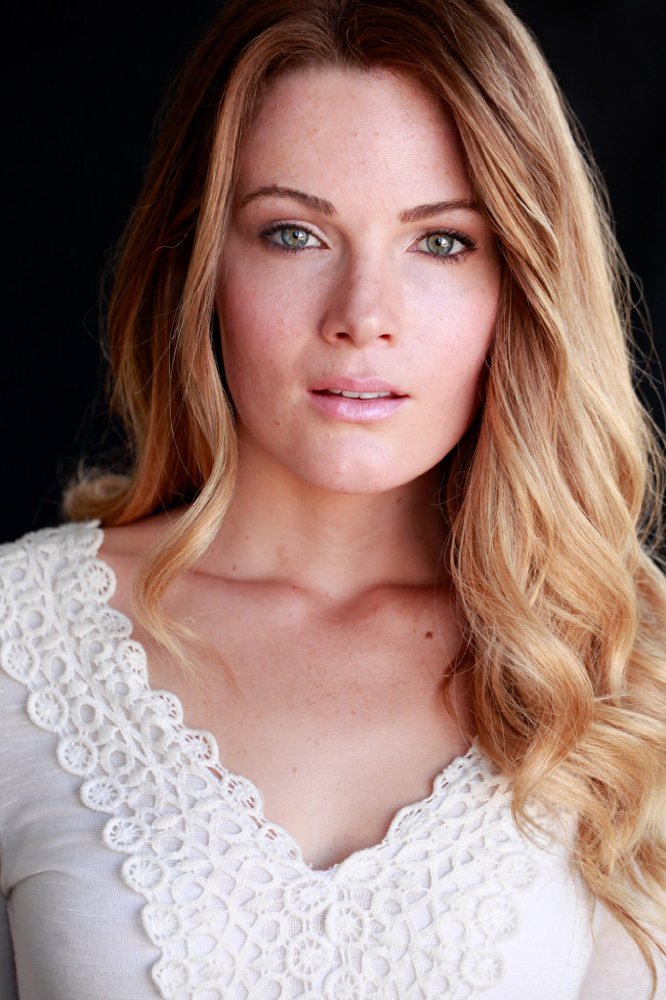 Shannon Lorance