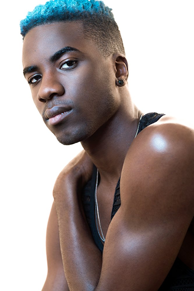 Karim Diane