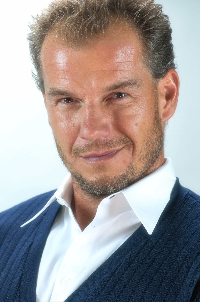 Peter Janov