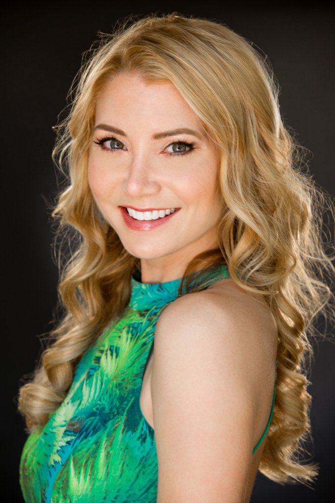 Katie McCabe