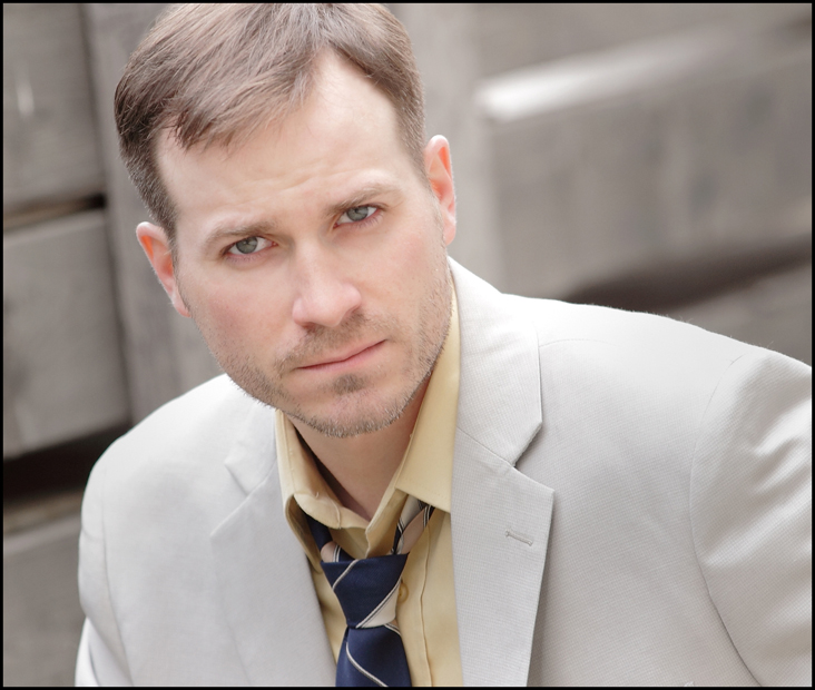 Martin Lindquist