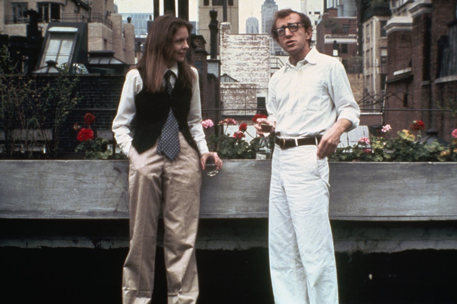 Diane Keaton
