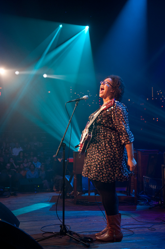 Brittany Howard