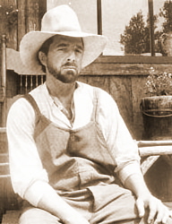 Gene Wolande