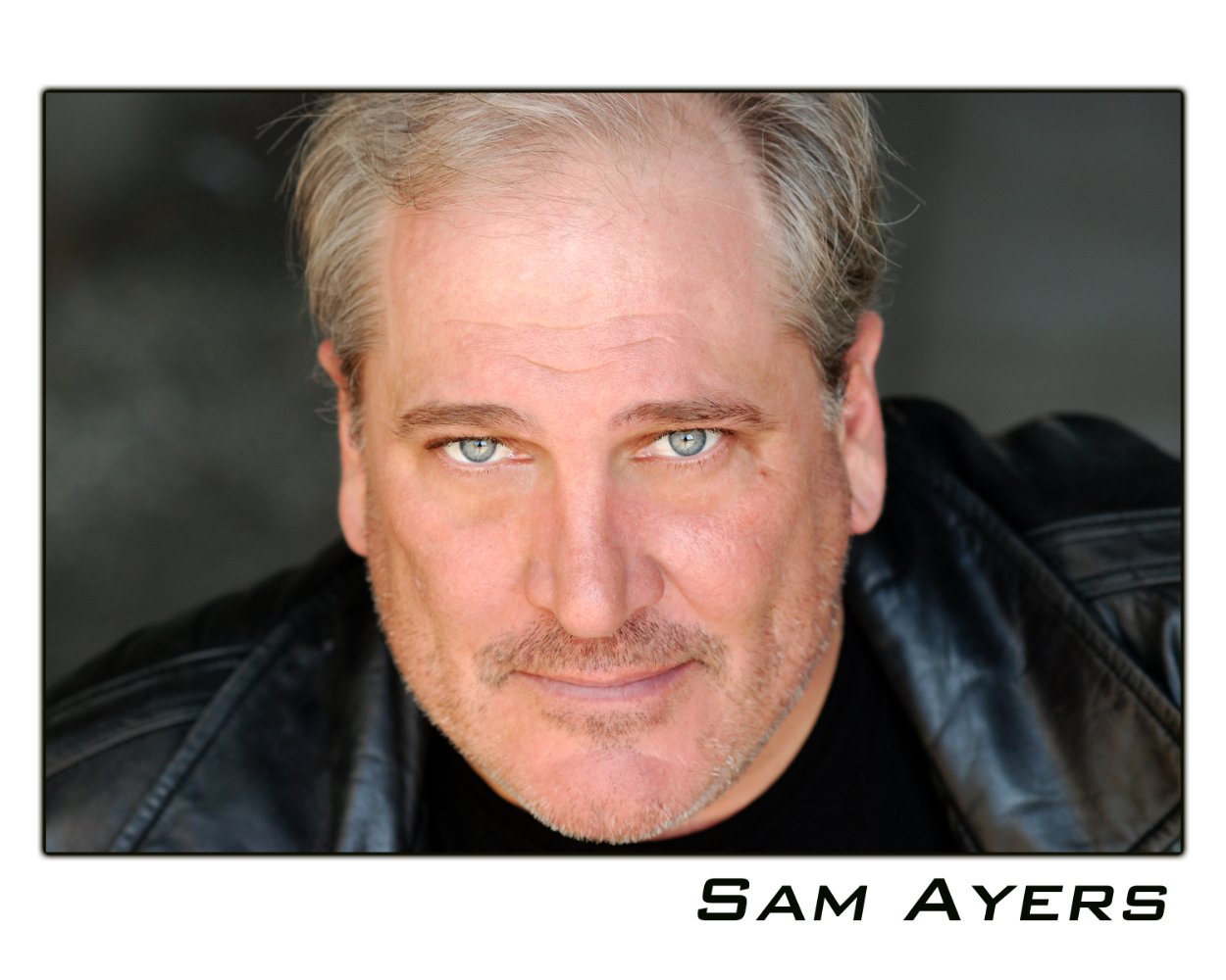 Sam Ayers