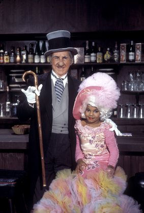 Ed McMahon