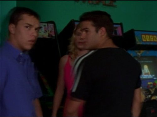 Austin St. John