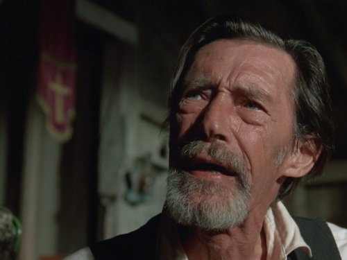 John Carradine