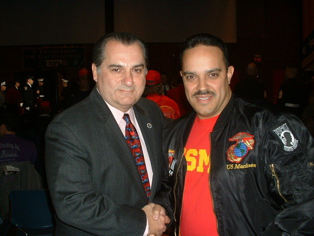 Angel Rosa
